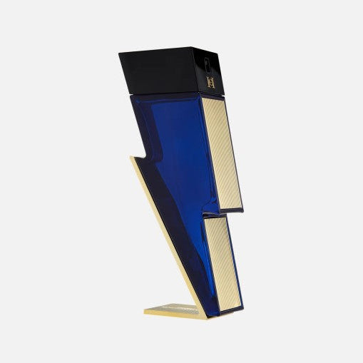 Carolina Herrera Bad Boy Cobalt Absolute EDP 100ML woody aromatic perfume
