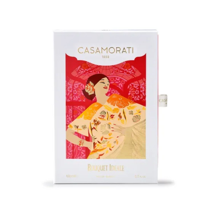 Casamorati Bouquet Ideale Eau de Parfum 100ML