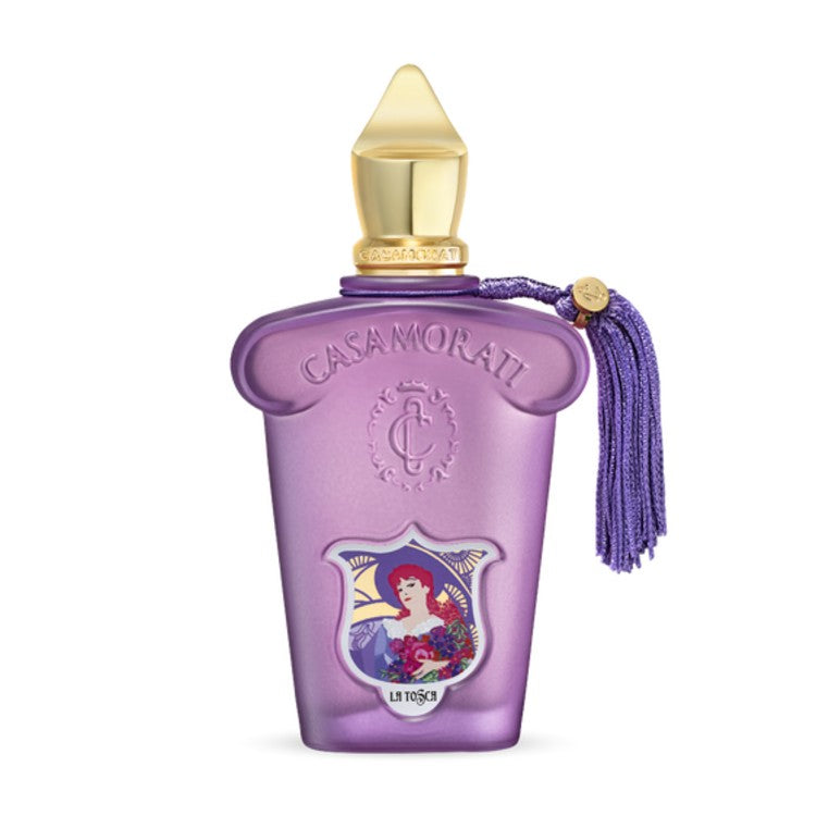 Casamorati La Tosca Eau de Parfum 100ML