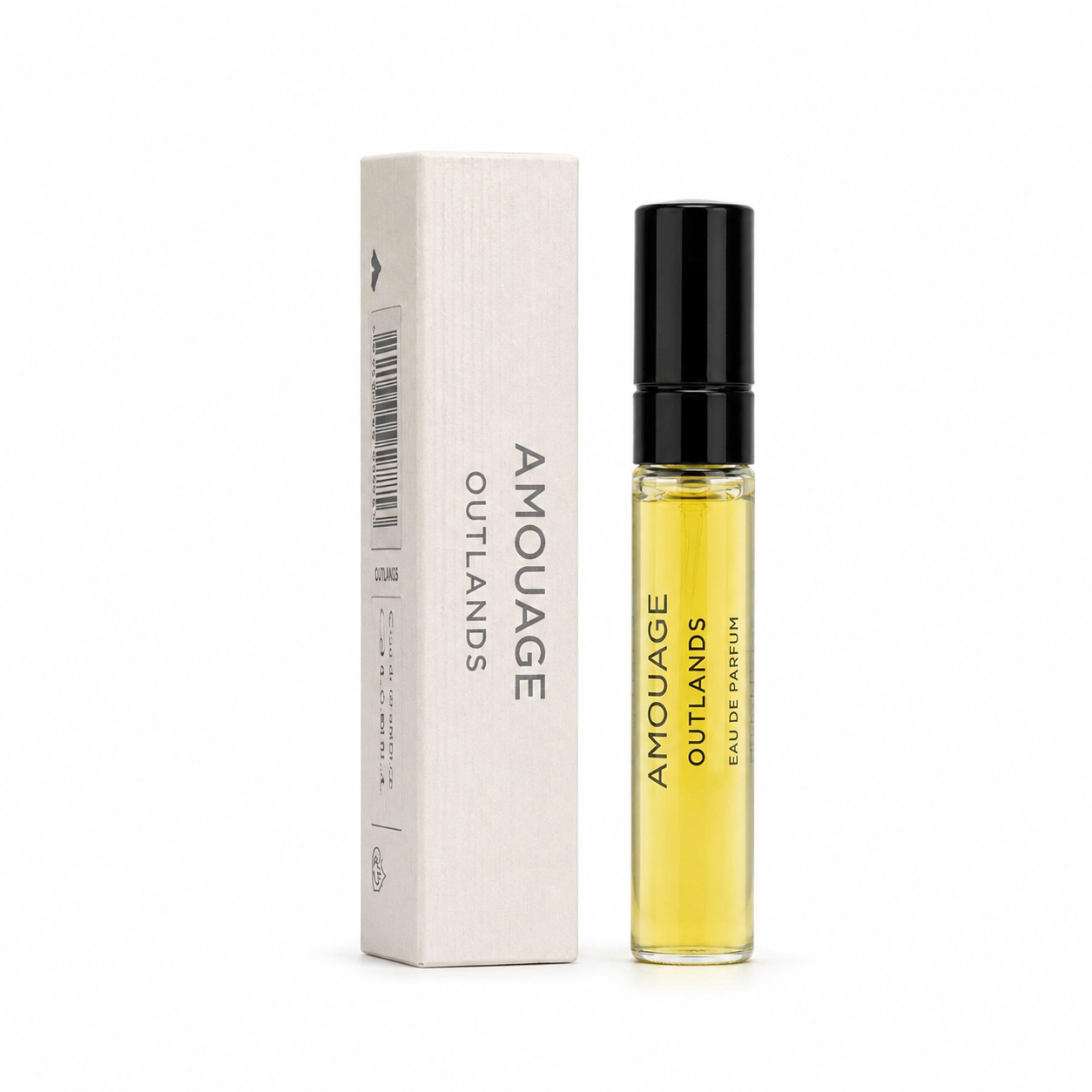 Amouage Outlands