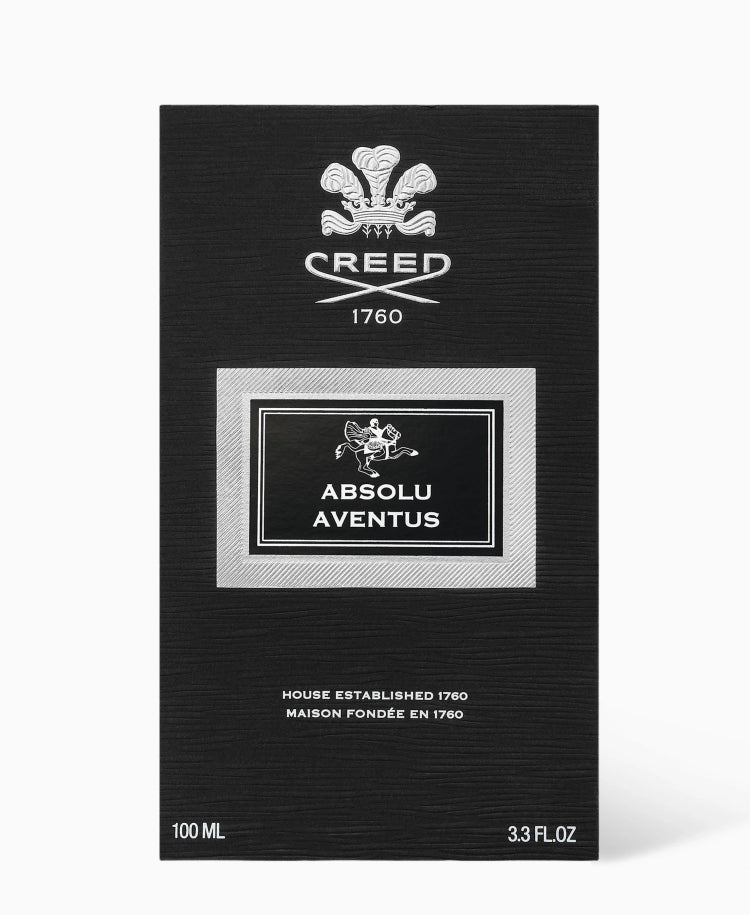 Creed Millésime Absolu Aventus 100ML perfume