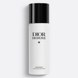 Dior Homme Deodorant Spray 150ML - Fantasy Centre Doha