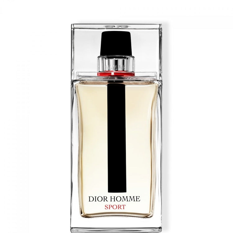 Dior Homme Sport Edt 125ML