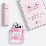 Miss Blooming Bouquet EDT Travel Spray Set for Women