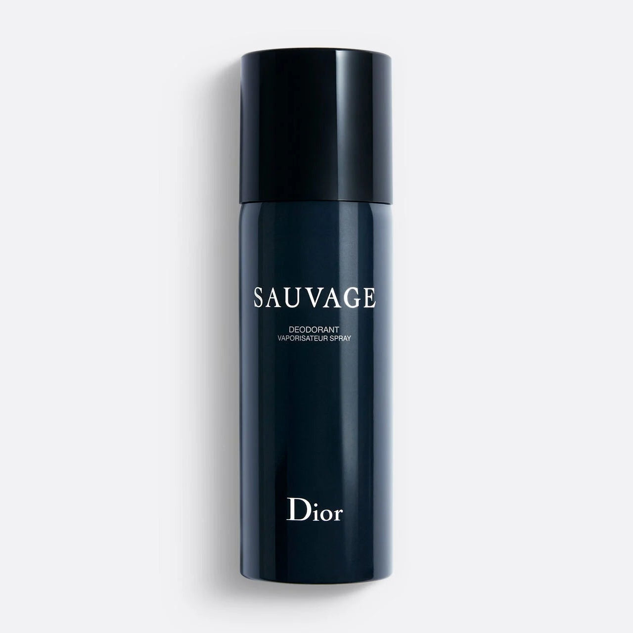 Dior Sauvage Deodorant Spray 150ML fresh body spray bottle