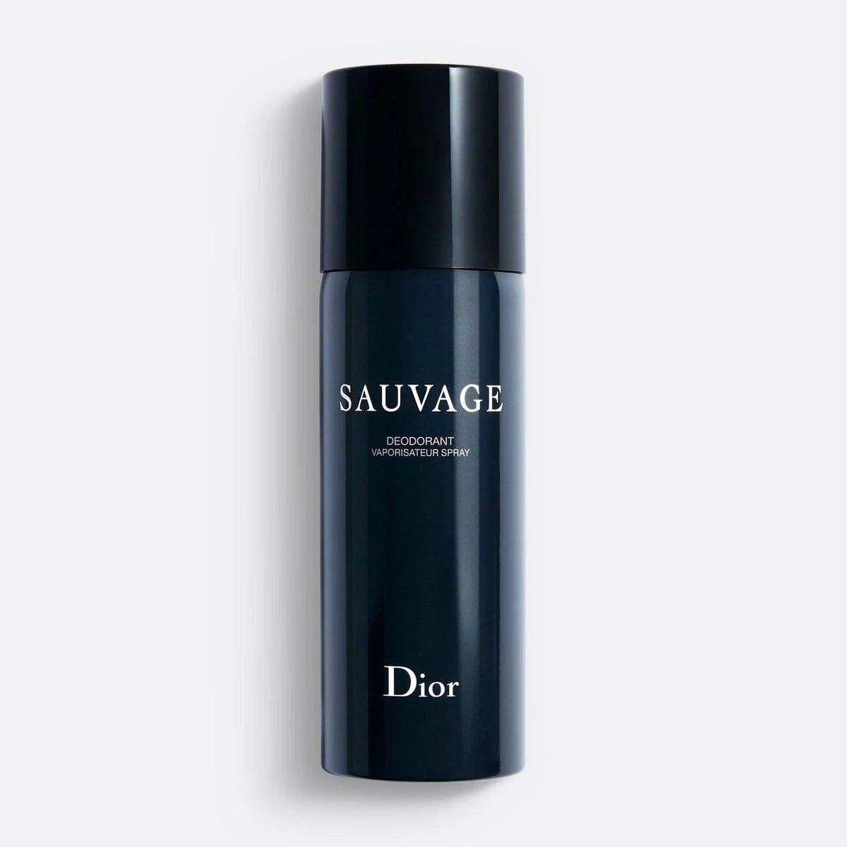 Dior Sauvage Deodorant Spray 150ML fresh body spray bottle