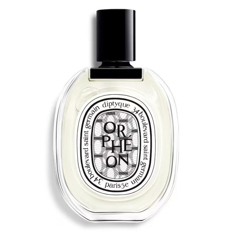 Diptyque Orphéon Eau de Toilette 100ml perfume bottle