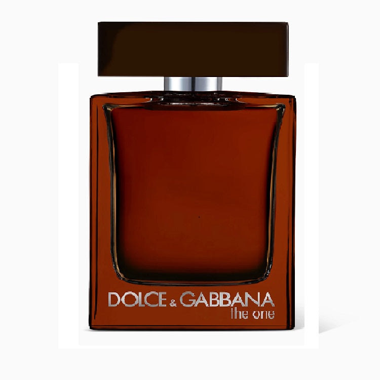 Dolce & Gabbana The One Parfum 100ml original men perfume buy online Qatar Fantasy Centre Doha