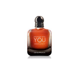 Emporio Armani Stronger With You Absolutely Parfum Pour Homme 100ML - Fantasy Centre Doha
