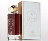 عطر إليسيا فانيليا من عالم العطور، 100 مل