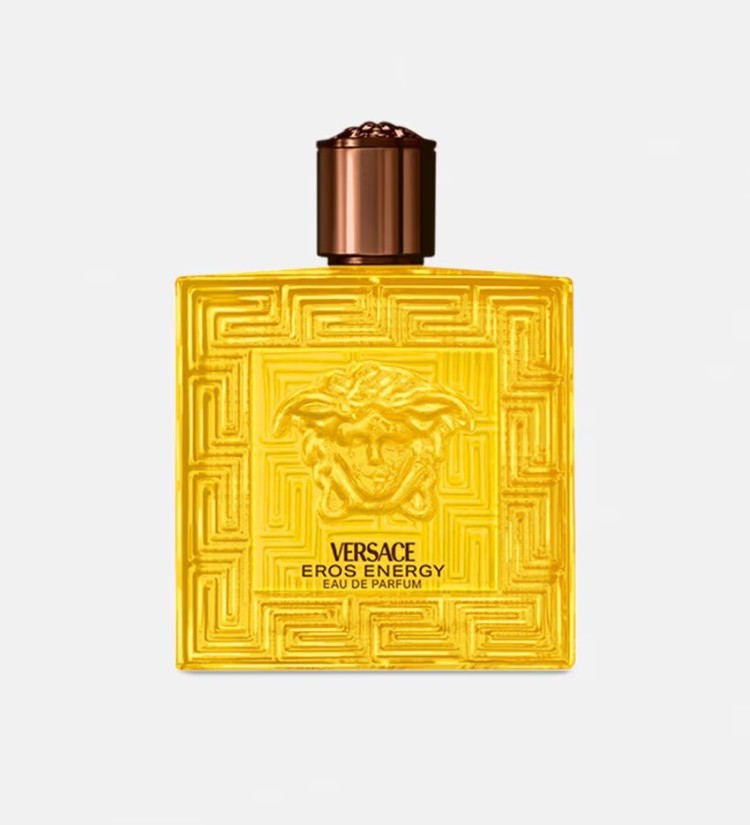 Versace Eros Energy EDP 100ML