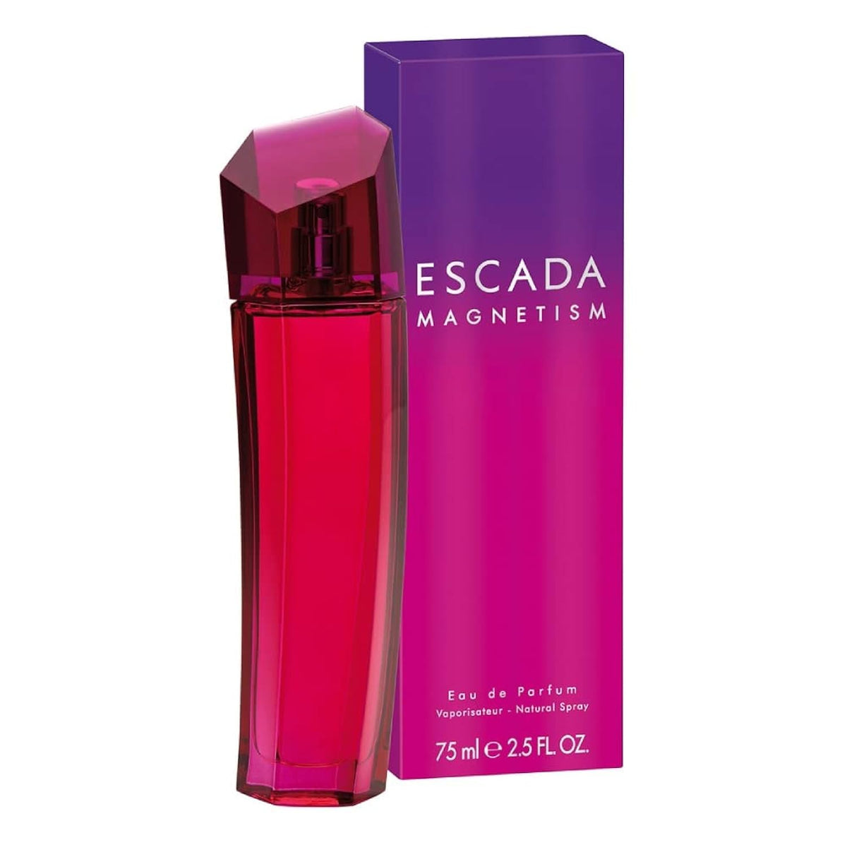 عطر إسكادا ماجنيتيزم للنساء