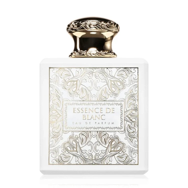 French Avenue Essence de Blanc Eau de Parfum 100ml perfume