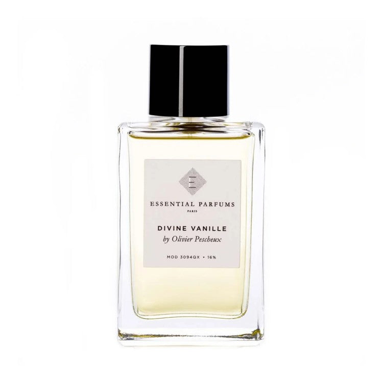 عطر اسينشيال بارفيومز ديفاين فانيل او دي بارفان 100 مل
