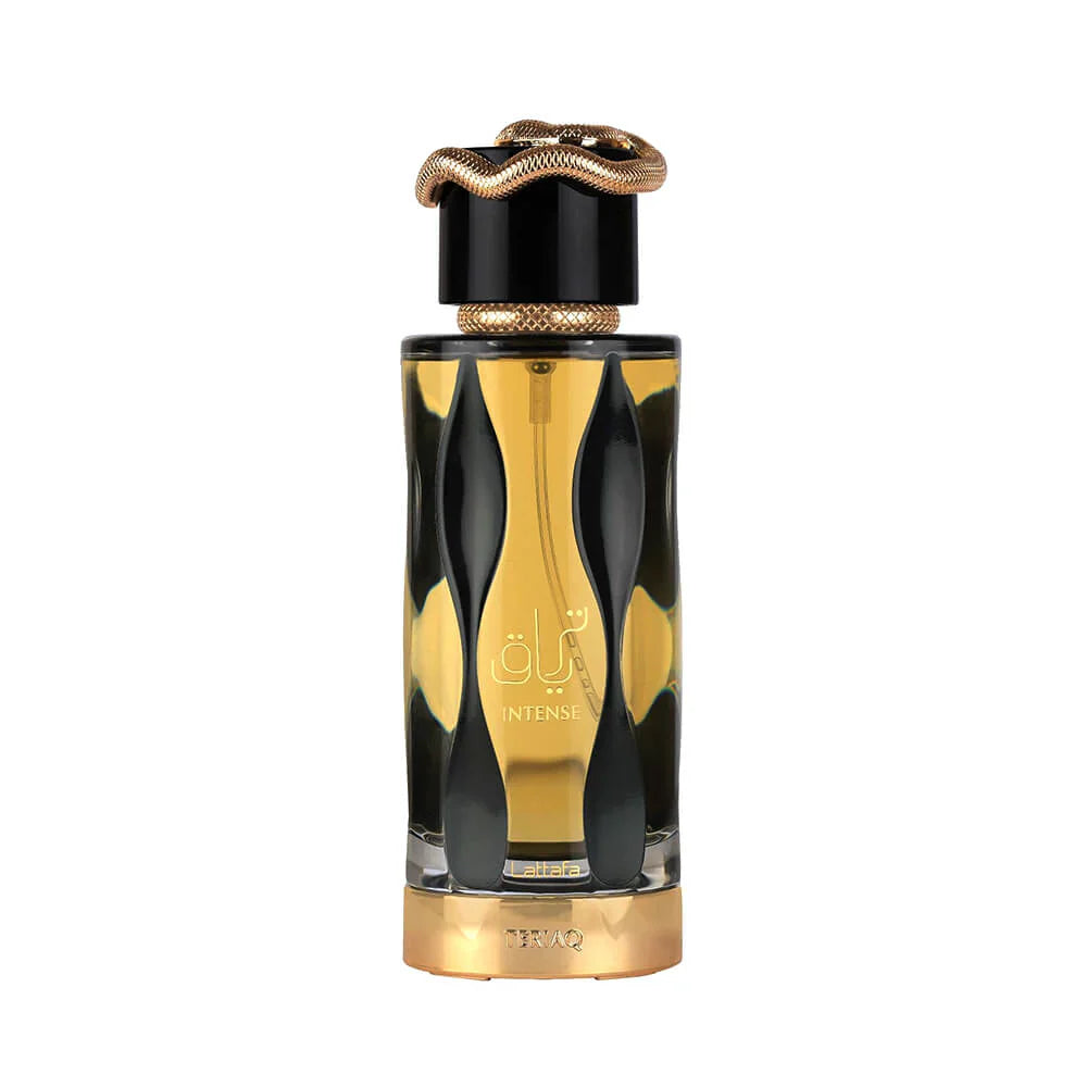 LATTAFA Teriaq Intense EDP 100ML