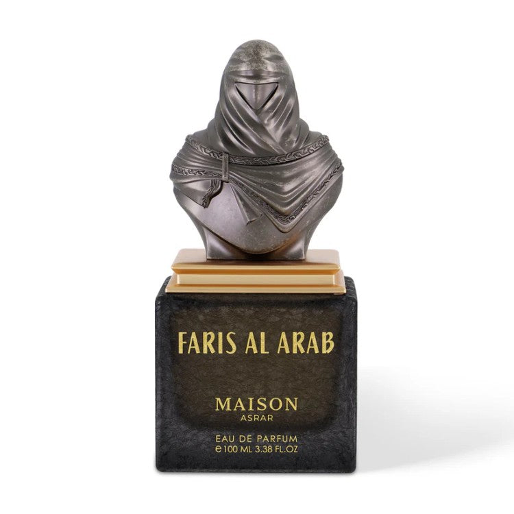 Maison Asrar Faris Al Arab Eau de Parfum 100ML