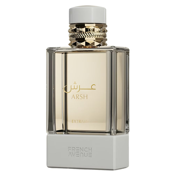Arsh French Avenue Eau De Parfum 100ML For Women & Men