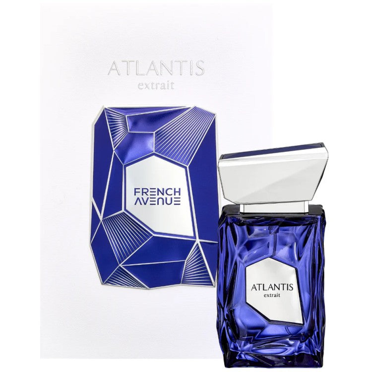French Avenue Atlantis Extrait de Parfum 100ML