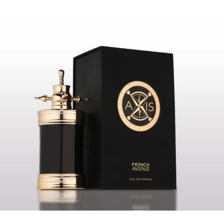 عطر فرينش أفينيو أكسيس أو دو بارفان 100 مل