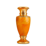 French Avenue Jade Giallo Extrait de Parfum 100ML fruity gourmand perfume bottle Doha Qatar Fantasy Centre