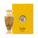 French Avenue Jade Giallo Extrait de Parfum 100ML fruity gourmand perfume bottle Doha Qatar Fantasy Centre