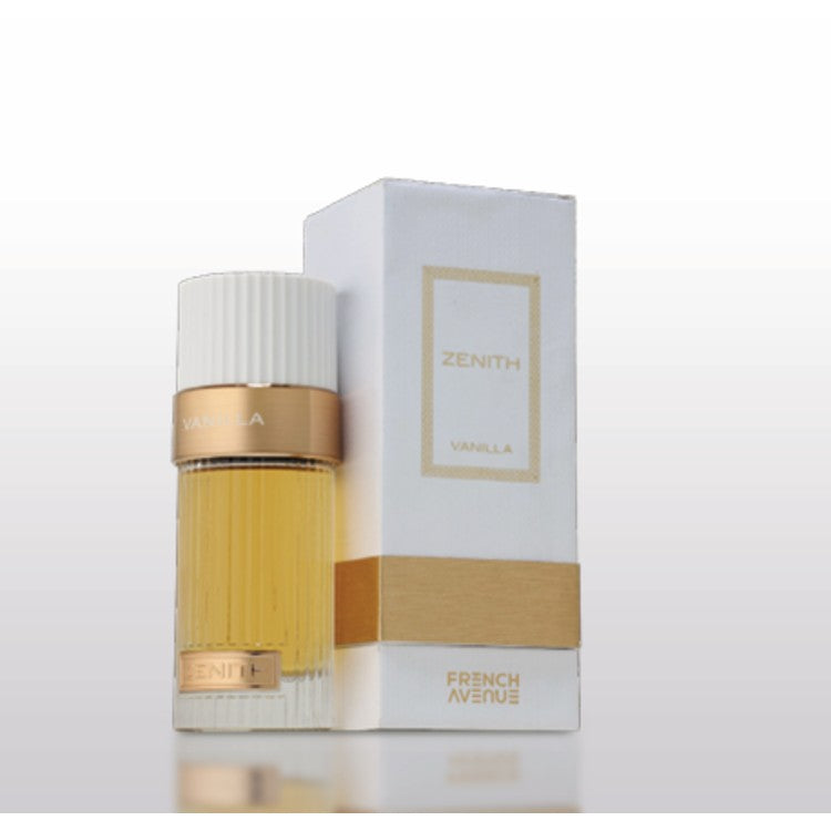 عطر فرينش أفينيو زينيث فانيليا أو دو بارفان 100 مل