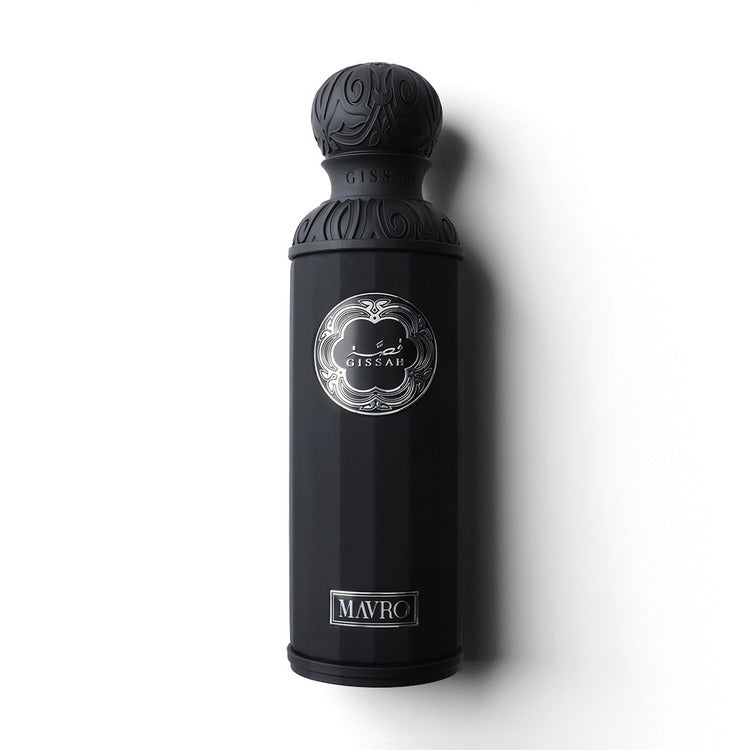 Gissah Mavro 200 ML