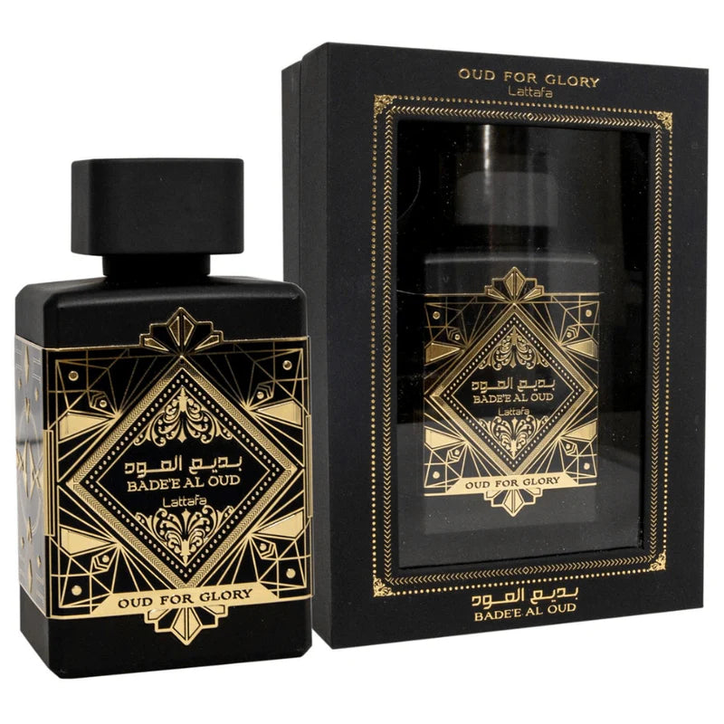 Lattafa Awaan EDP 100ML