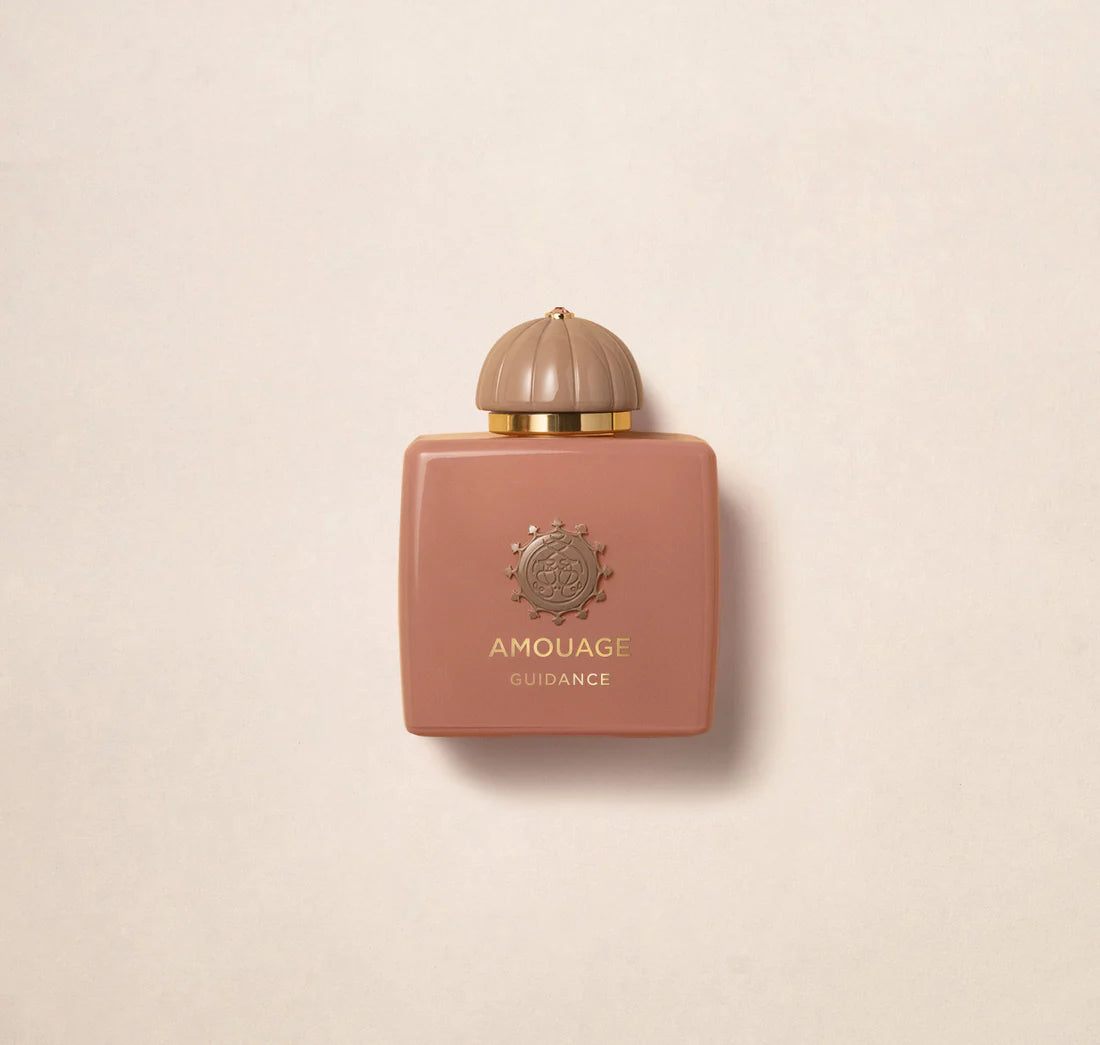 AMOUAGE Guidance EDP 100ML - Fantasy Centre Doha