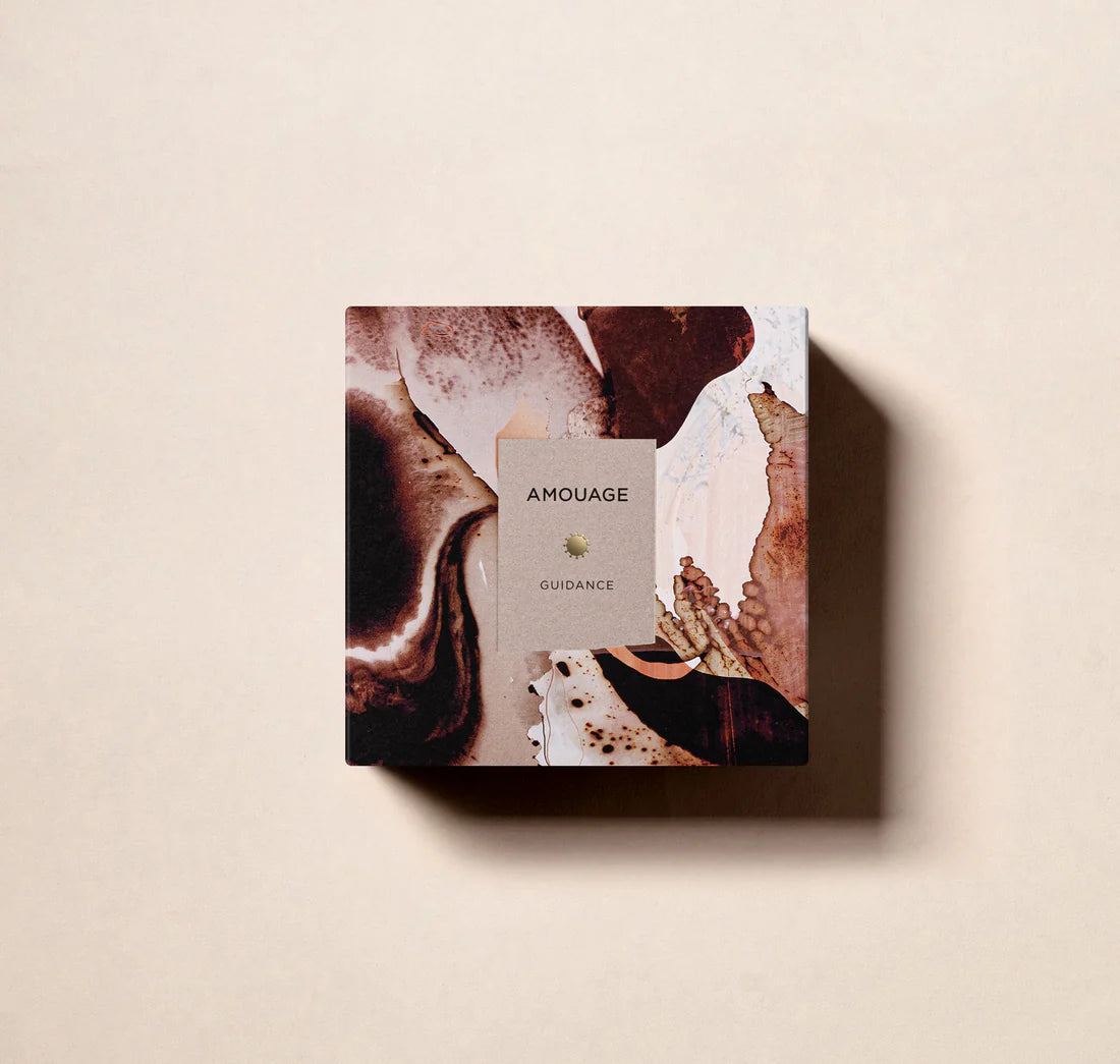 AMOUAGE Guidance EDP 100ML - Fantasy Centre Doha