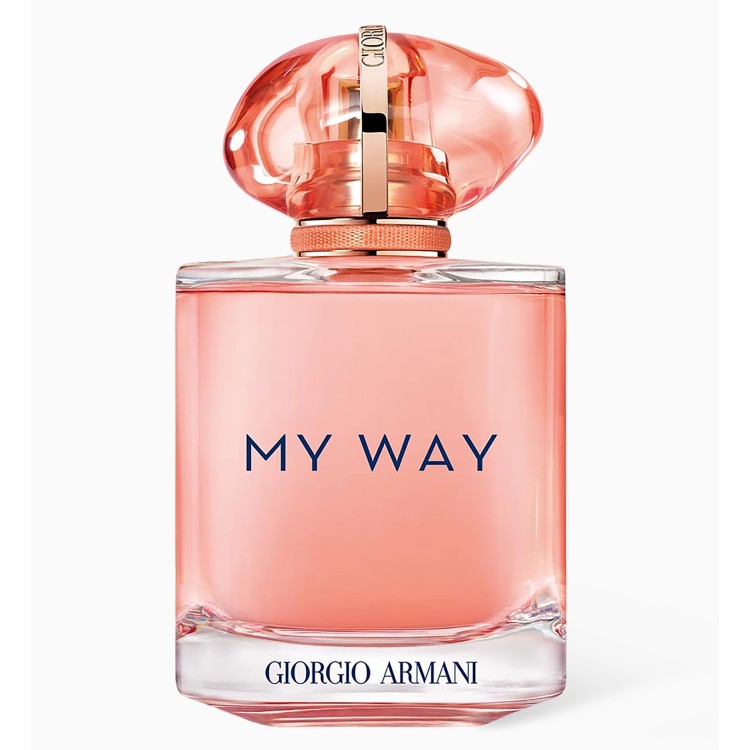 Giorgio Armani My Way Ylang Eau De Parfum 90ML – For Women