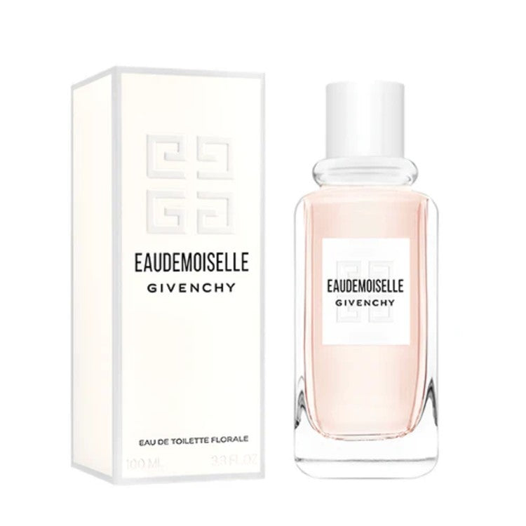 Givenchy Eaudemoiselle Florale Eau de Toilette 100ml perfume