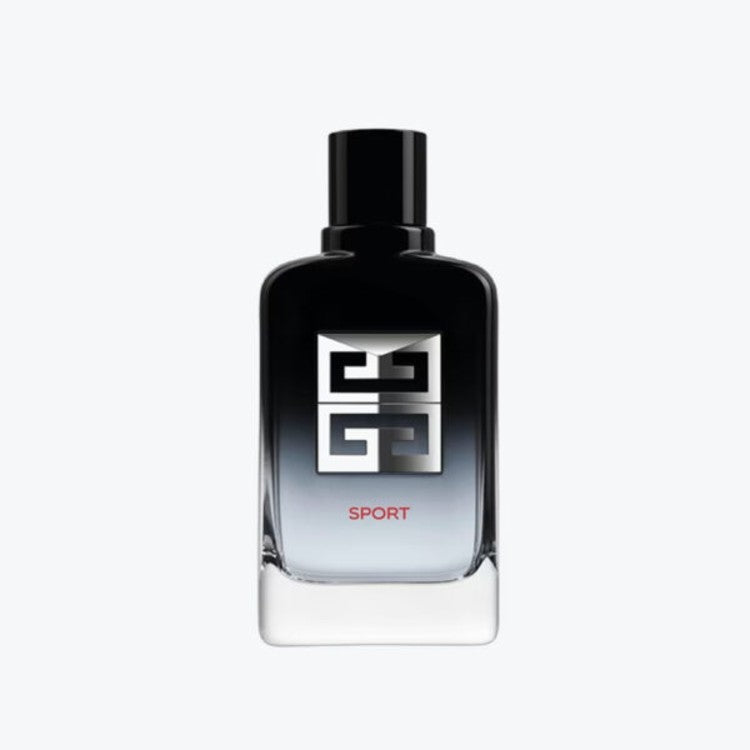 Givenchy Gentleman Society Sport EDP 100ML fresh men fragrance