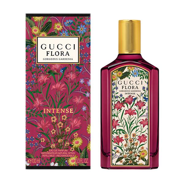 Gucci Flora Gorgeous Gardenia Intense EDP 100 ML