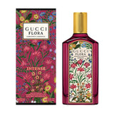 Gucci Flora Gorgeous Gardenia Intense EDP 100 ML
