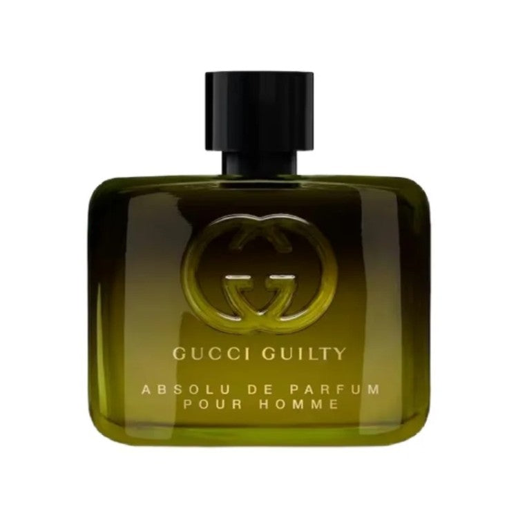 Gucci Guilty Absolu Pour Homme 60ML Perfume – Fantasy Centre Qatar