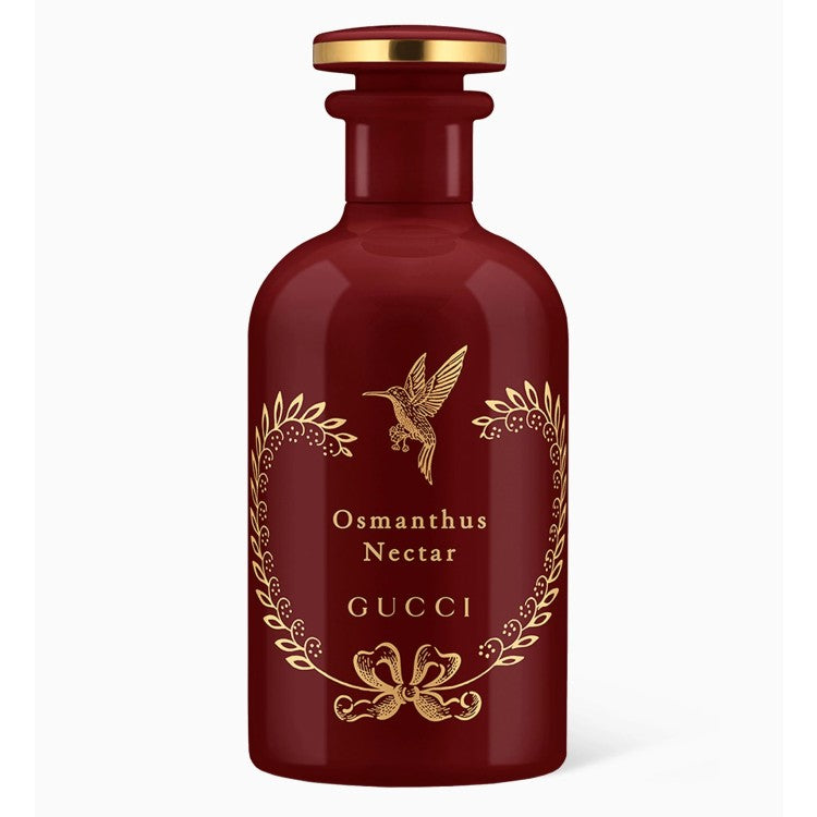 Gucci The Alchemist’s Garden Osmanthus Nectar Eau de Parfum 100ML