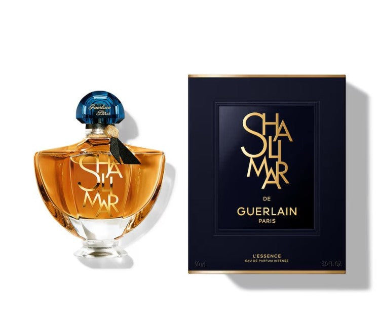 Guerlain Shalimar L'Essence Intense EDP 90ML perfume for women