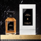 Guerlain L’Art & La Matière Néroli Outrenoir Eau De Parfum 100ML luxury niche perfume in Doha Qatar at Fantasy Centre