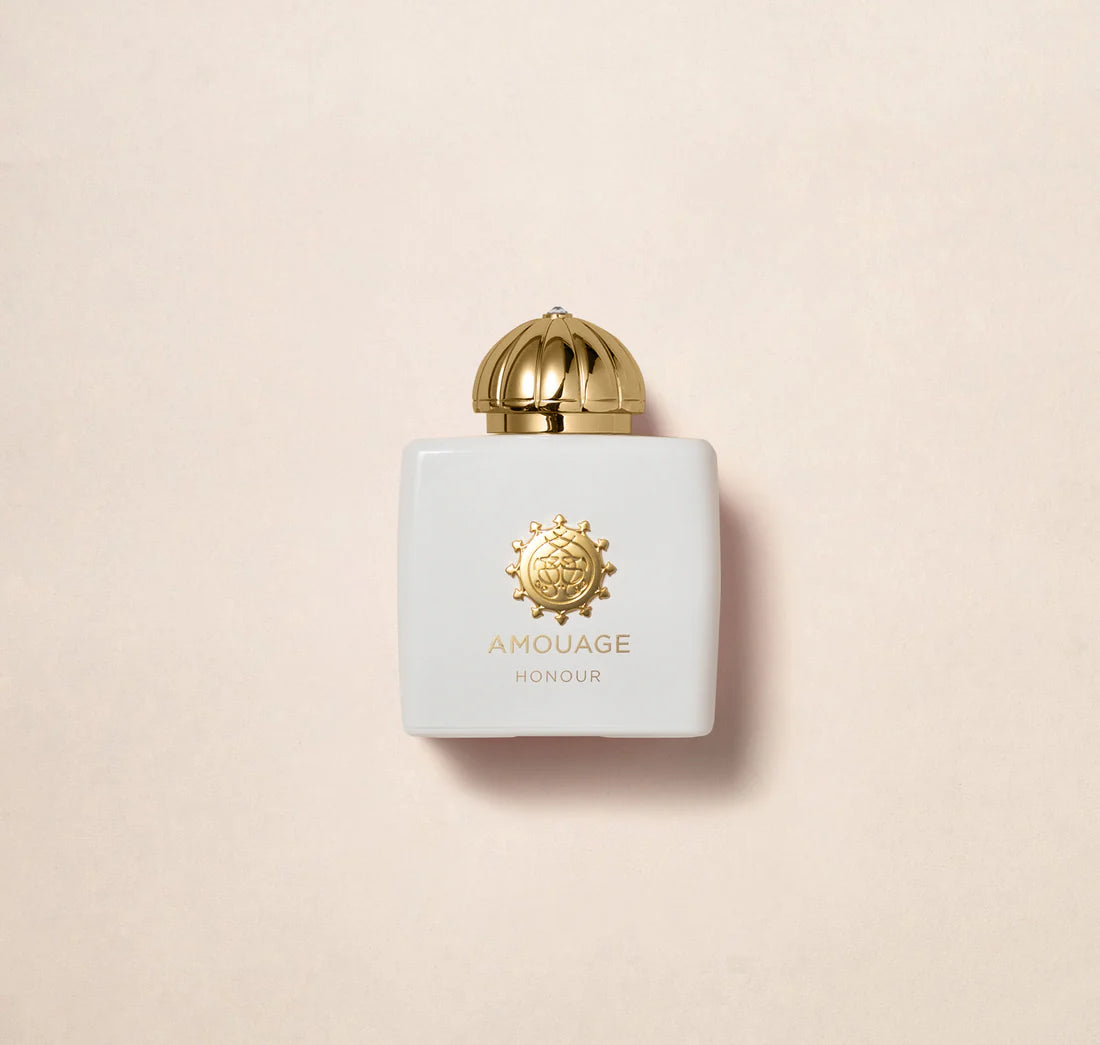 AMOUAGE HONOUR WOMAN EDP 100ML - Fantasy Centre Doha