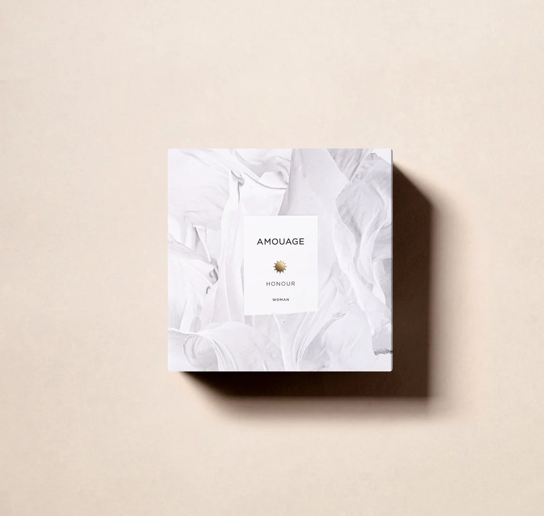 AMOUAGE HONOUR WOMAN EDP 100ML - Fantasy Centre Doha