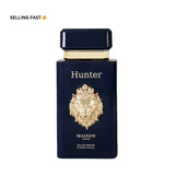 Maison Asrar Hunter Eau de Parfum 100ML
