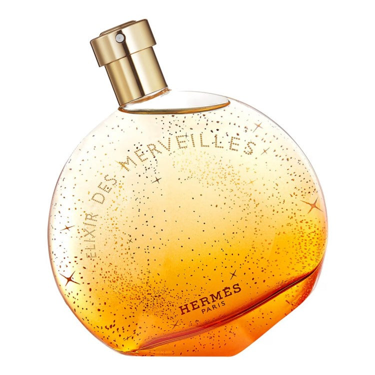 Hermès Elixir des Merveilles Eau de Parfum 100ML