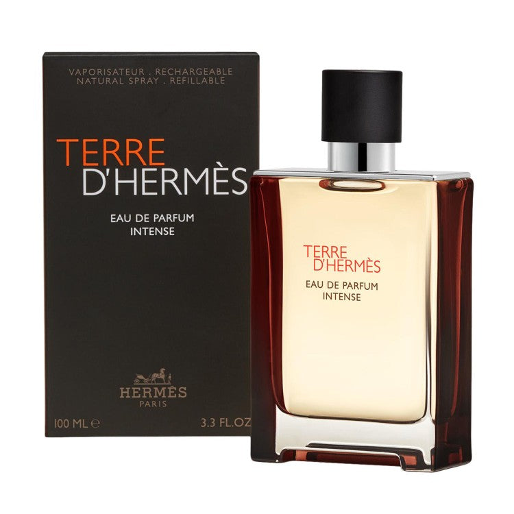 Hermès Terre d’Hermès Eau de Parfum Intense 100ML