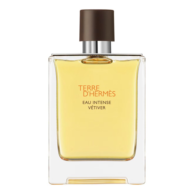 Terre d’Hermès Eau Intense Vetiver Eau de Parfum 100ML
