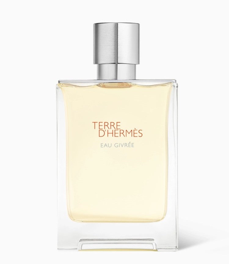 Terre d’Hermès Eau Givrée Eau de Parfum 100ML For Men