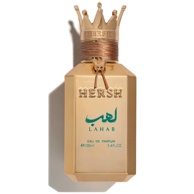 Hersh Lahab Eau de Parfum 100ML