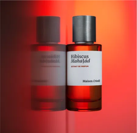 Hibiscus Mahajád Extrait de parfum 50 ML - Fantasy Centre Qatar
