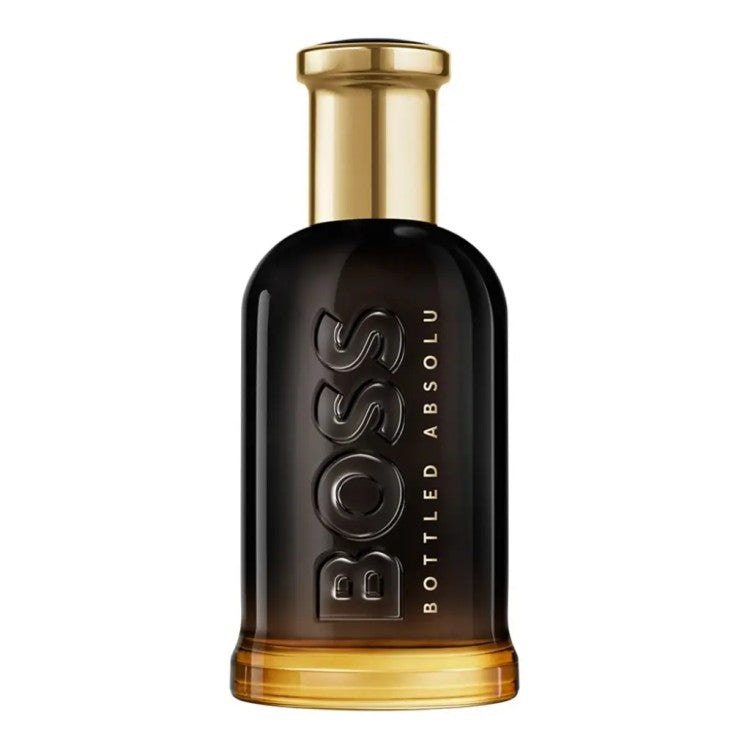Hugo Boss Bottled Absolu Parfum Intense For Men 100ML