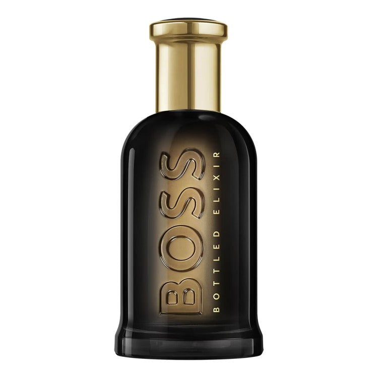 Hugo Boss Bottled Elixir Parfum Intense 100ML